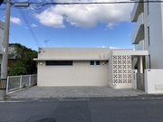沖縄市住吉